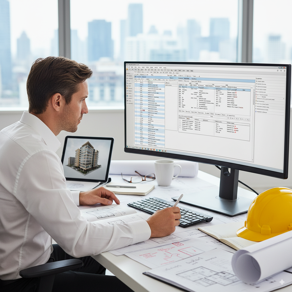 Primavera P6 Implementation Service